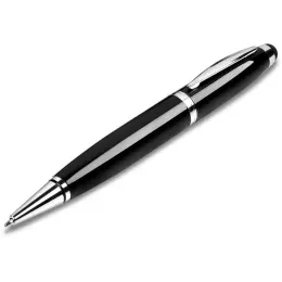 Carnegie USB Pen Black